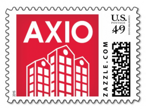 Postage-Stamp