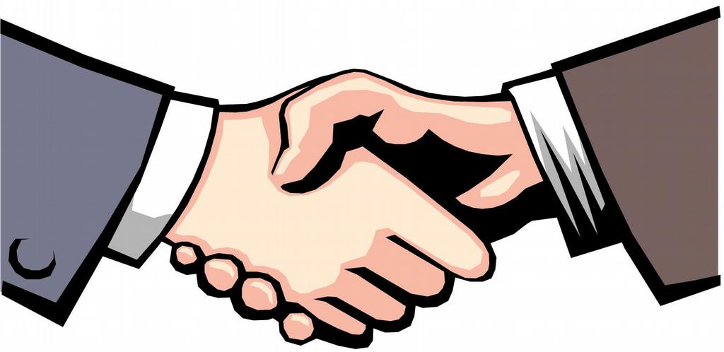 Handshake png images