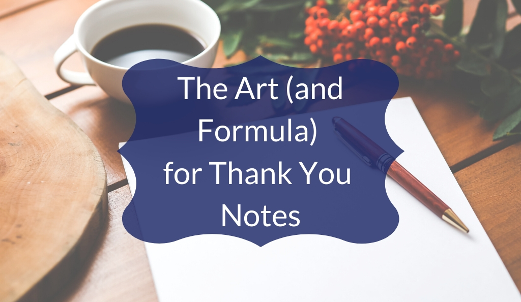 The-Art-and-Formula-for-Thank-You-Notes